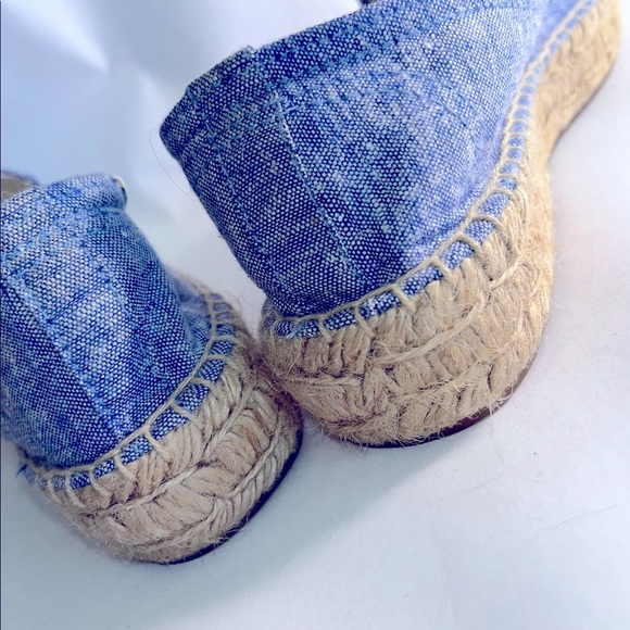 Soludos Parrot Espadrilles BONUS - Picture 8 of 11